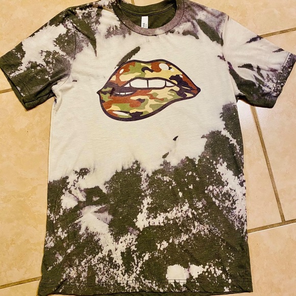 Custom Sublimation T shirts - Picture 9 of 16